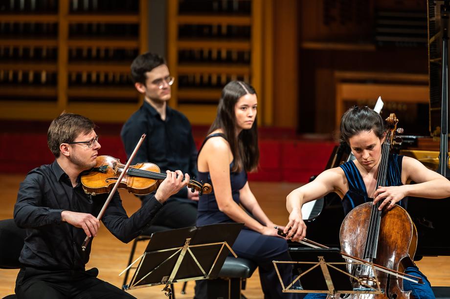 Photos: Oliver Röckle