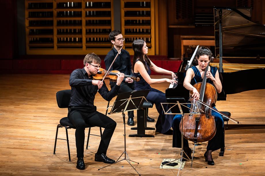 Photos: Oliver Röckle