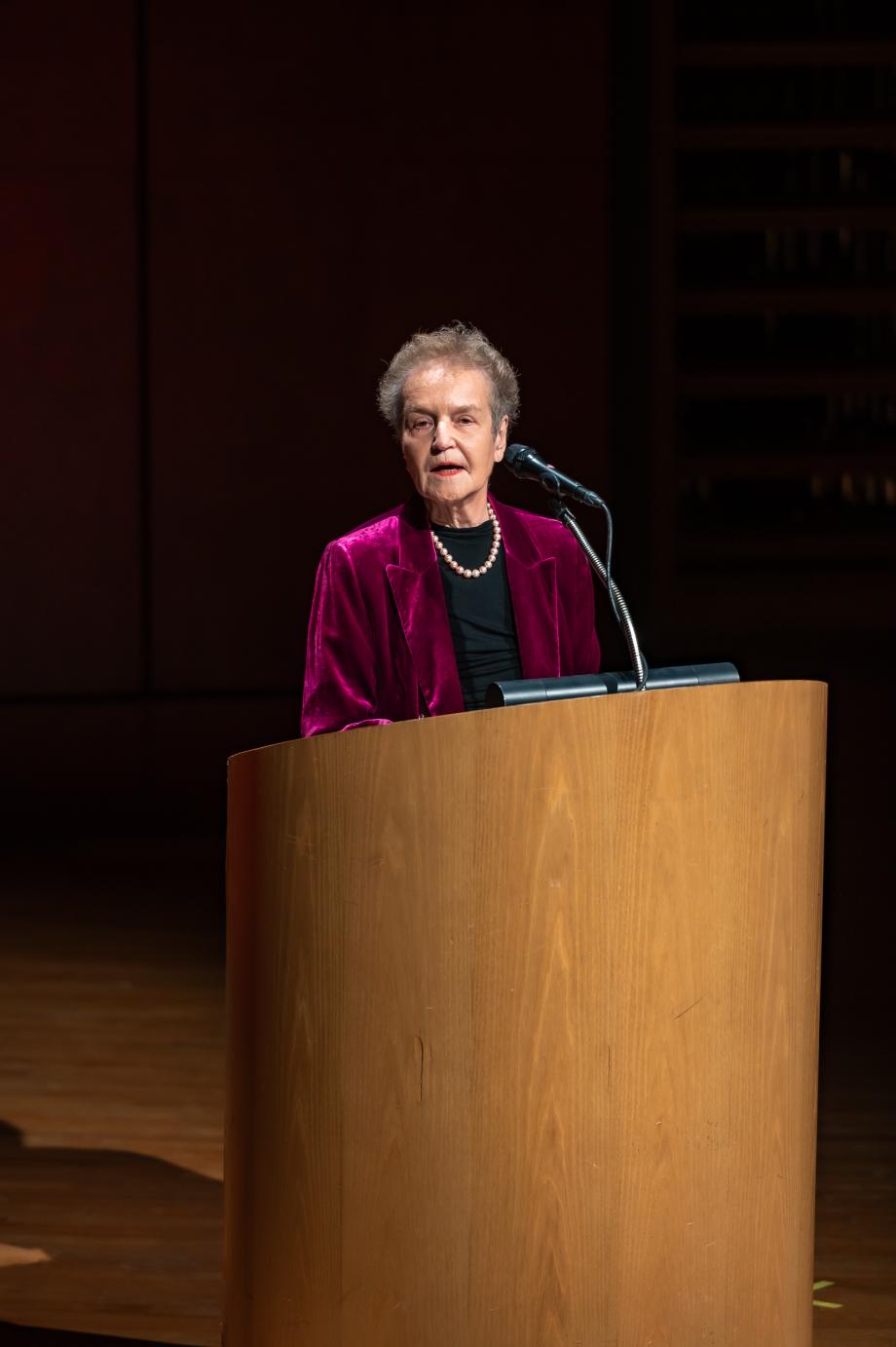 Impressionen von der Investitur von Rektor Axel Köhler, 10.04.24 
Fotos: Oliver Röckle 