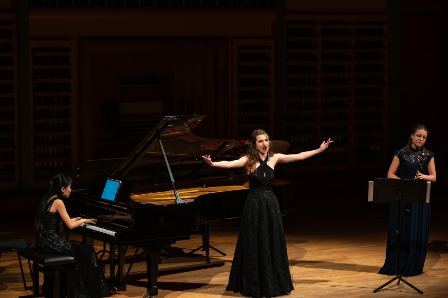 Impressionen von der Investitur von Rektor Axel Köhler, 10.04.24 
Fotos: Oliver Röckle 