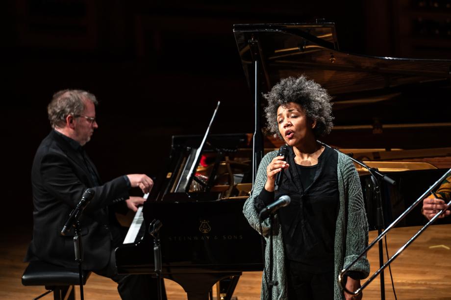 Impressionen von der Investitur von Rektor Axel Köhler, 10.04.24 
Fotos: Oliver Röckle 