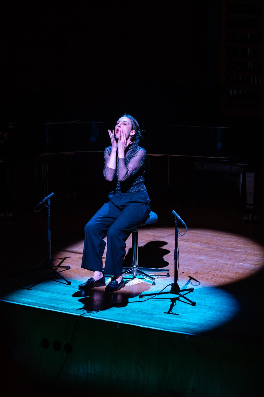 Impressionen von der Investitur von Rektor Axel Köhler, 10.04.24 
Fotos: Oliver Röckle 