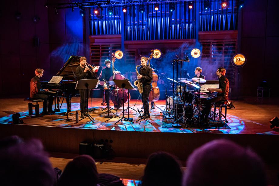 Fotos: Oliver Röckle