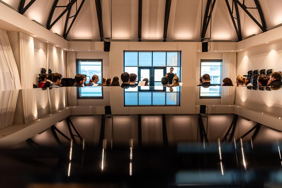 Impressionen vom Tag der Kirchenmusik, 2024