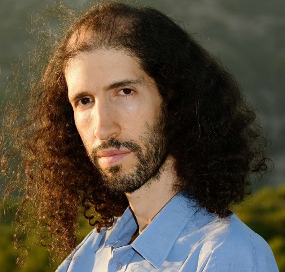 Studiokonzert Klavierimprovisation