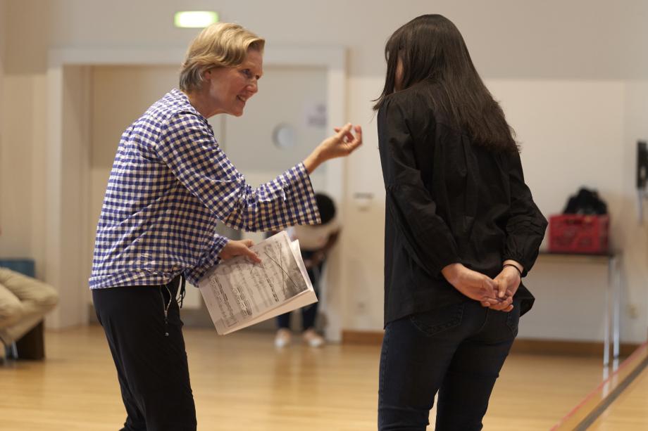 Ein­drücke vom Opern­schul­tref­fen 2019