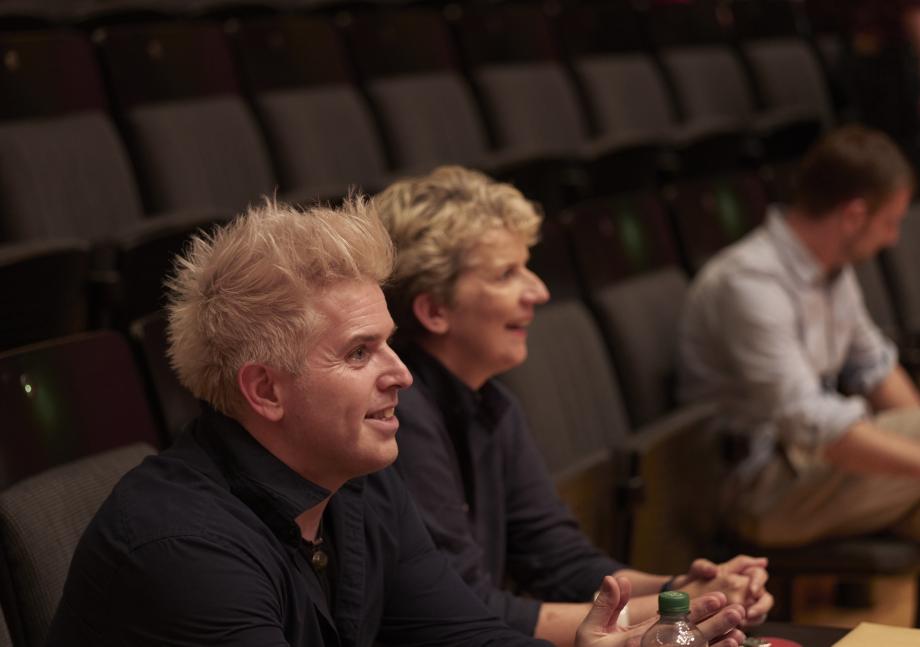 Ein­drücke vom Opern­schul­tref­fen 2019