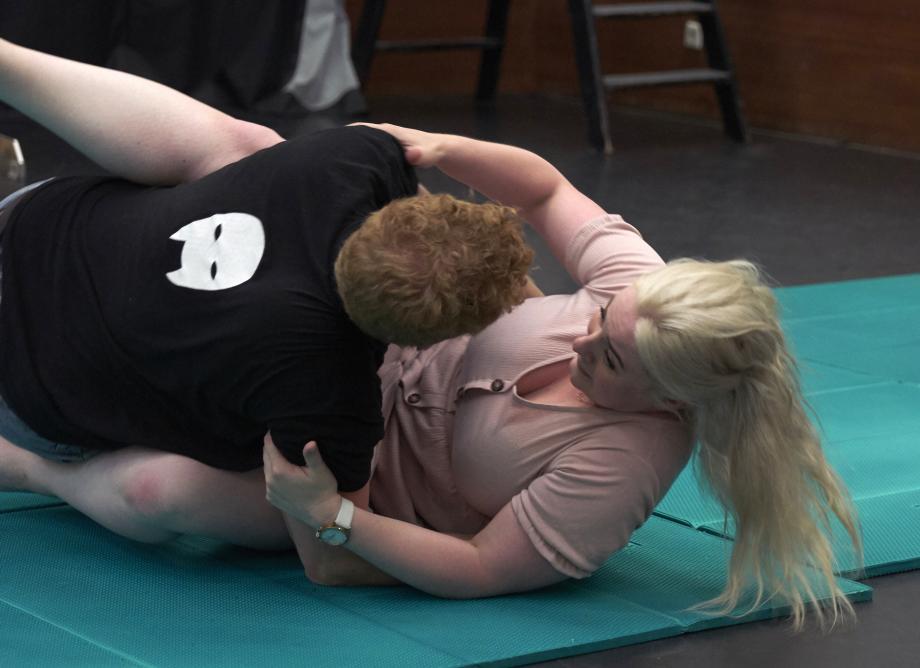 Ein­drücke vom Opern­schul­tref­fen 2019