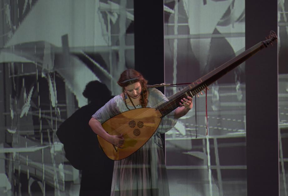 Ein­drücke vom Opern­schul­tref­fen 2019