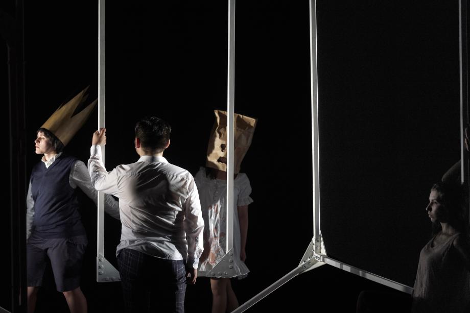 Ein­drücke vom Opern­schul­tref­fen 2019