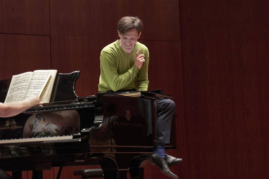 Ein­drücke vom Opern­schul­tref­fen 2019