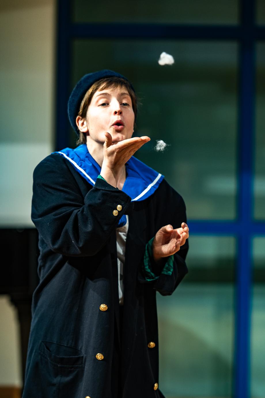 Impressionen aus den Finalen der Ideenwettbewerbe 2020-2024