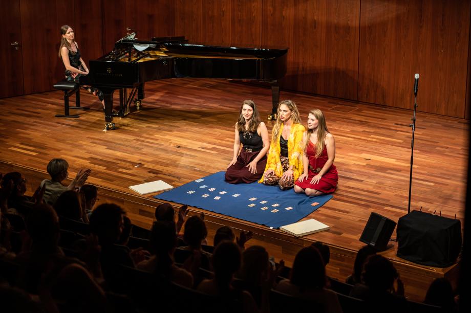 Fotos: Oliver Röckle