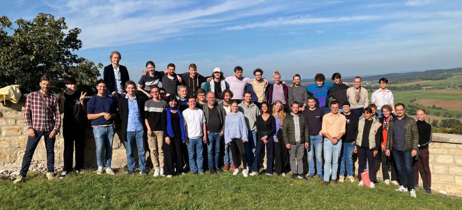 „Spielend gesund“ für Jazzer*innen