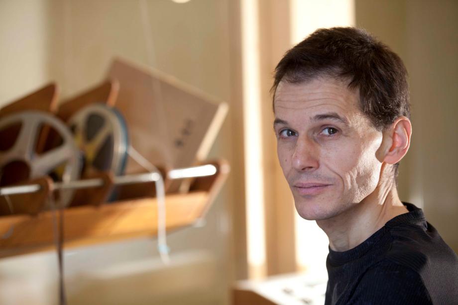 Prof. Marco Stroppa, Komposition