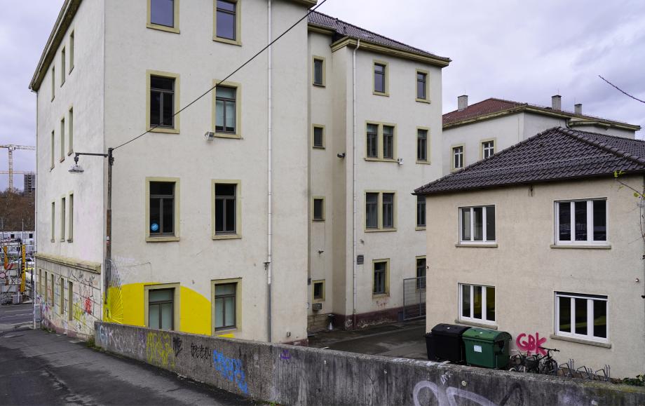 Willy-Brandt-Straße 8 & 10