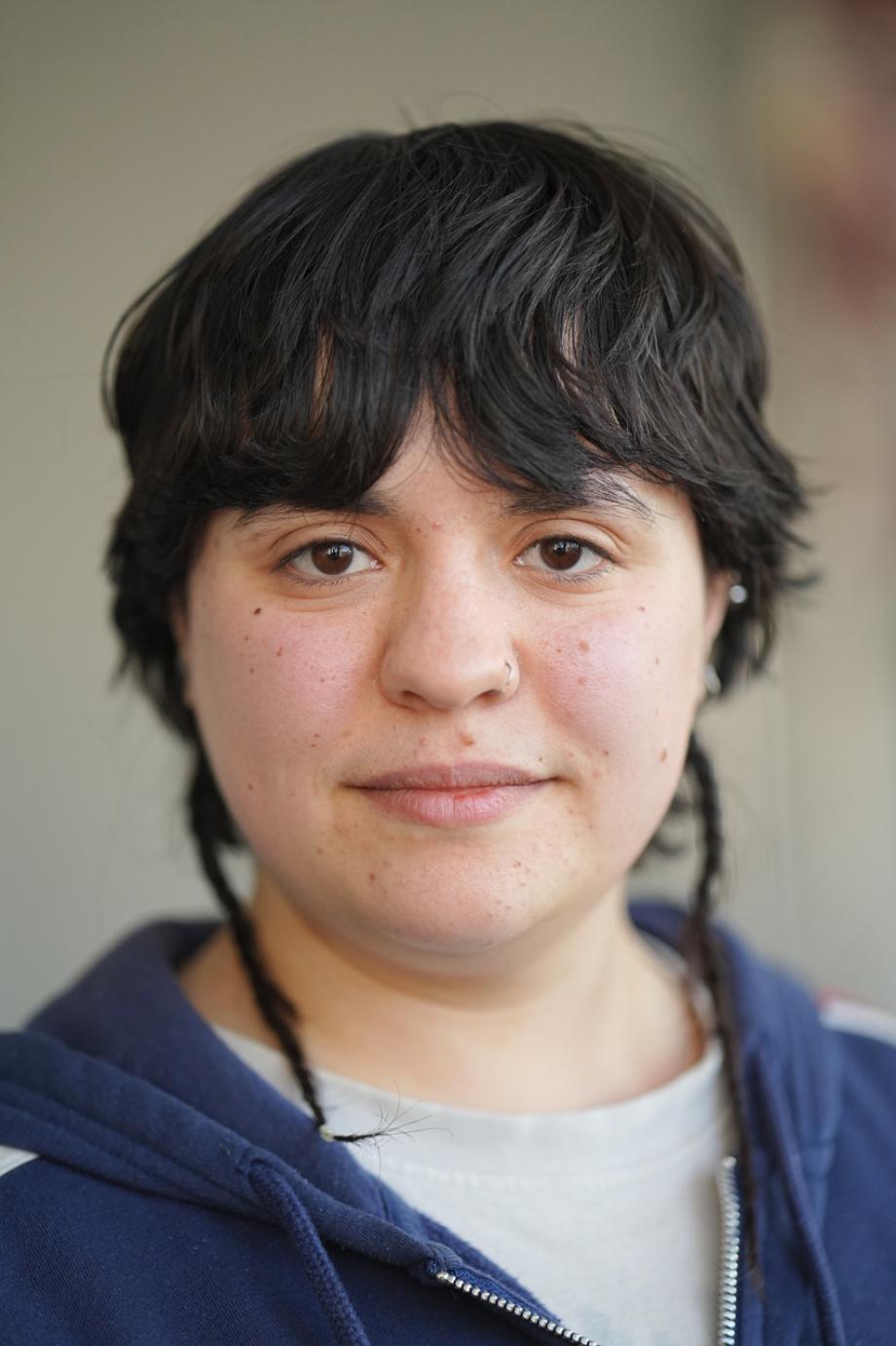 Porträt Mara Jawetz