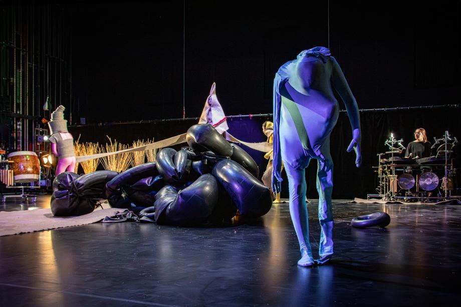 Hüllen - Szenenfoto