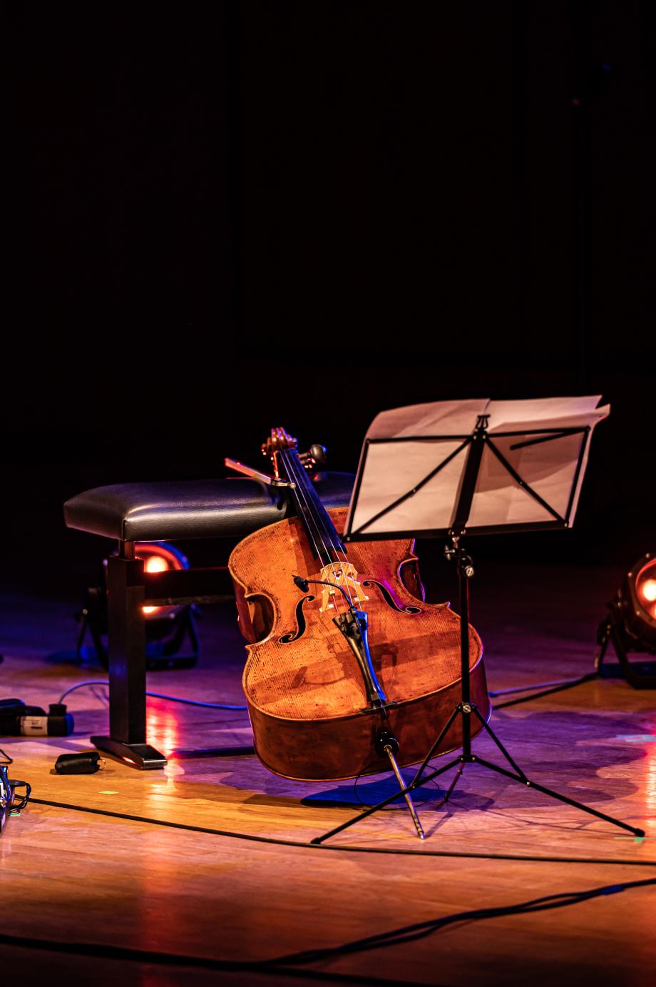 Jurykonzert