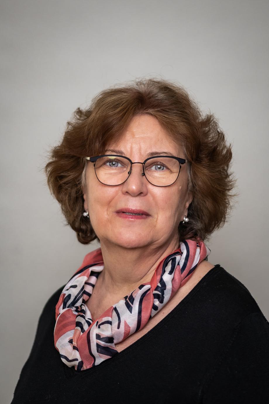 Karin Kögler