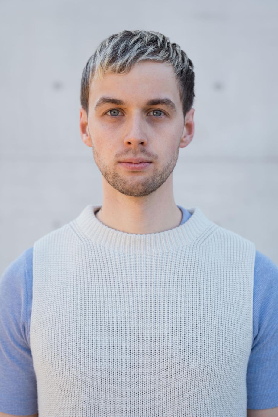 Student Til Schumeier