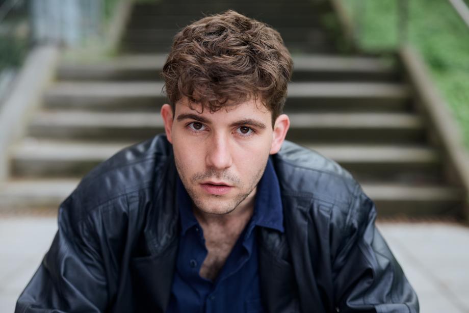 PorträtRichard Kipp