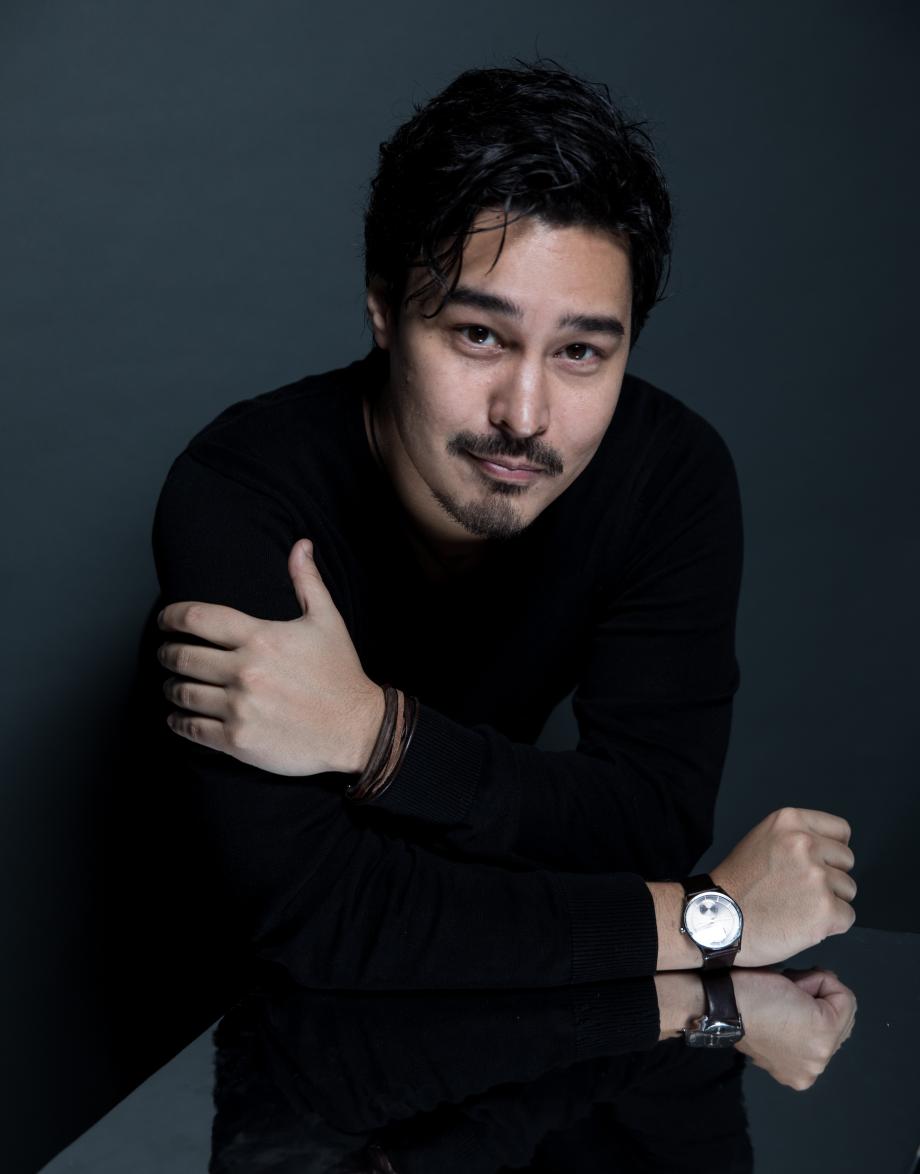 Klavierrecital Prof. Christopher Park (Norwegian Academy of Music)