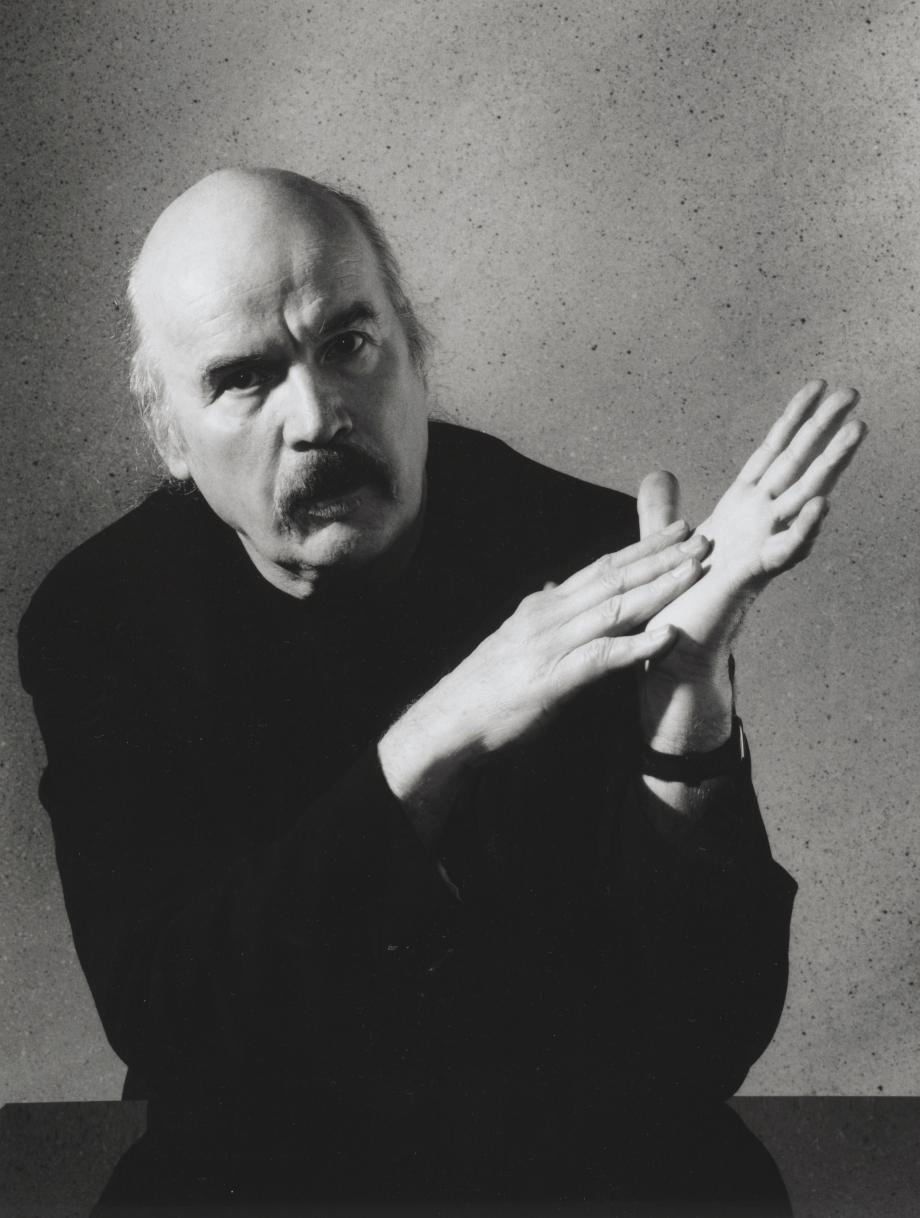 Tribute to Wolfgang Dauner