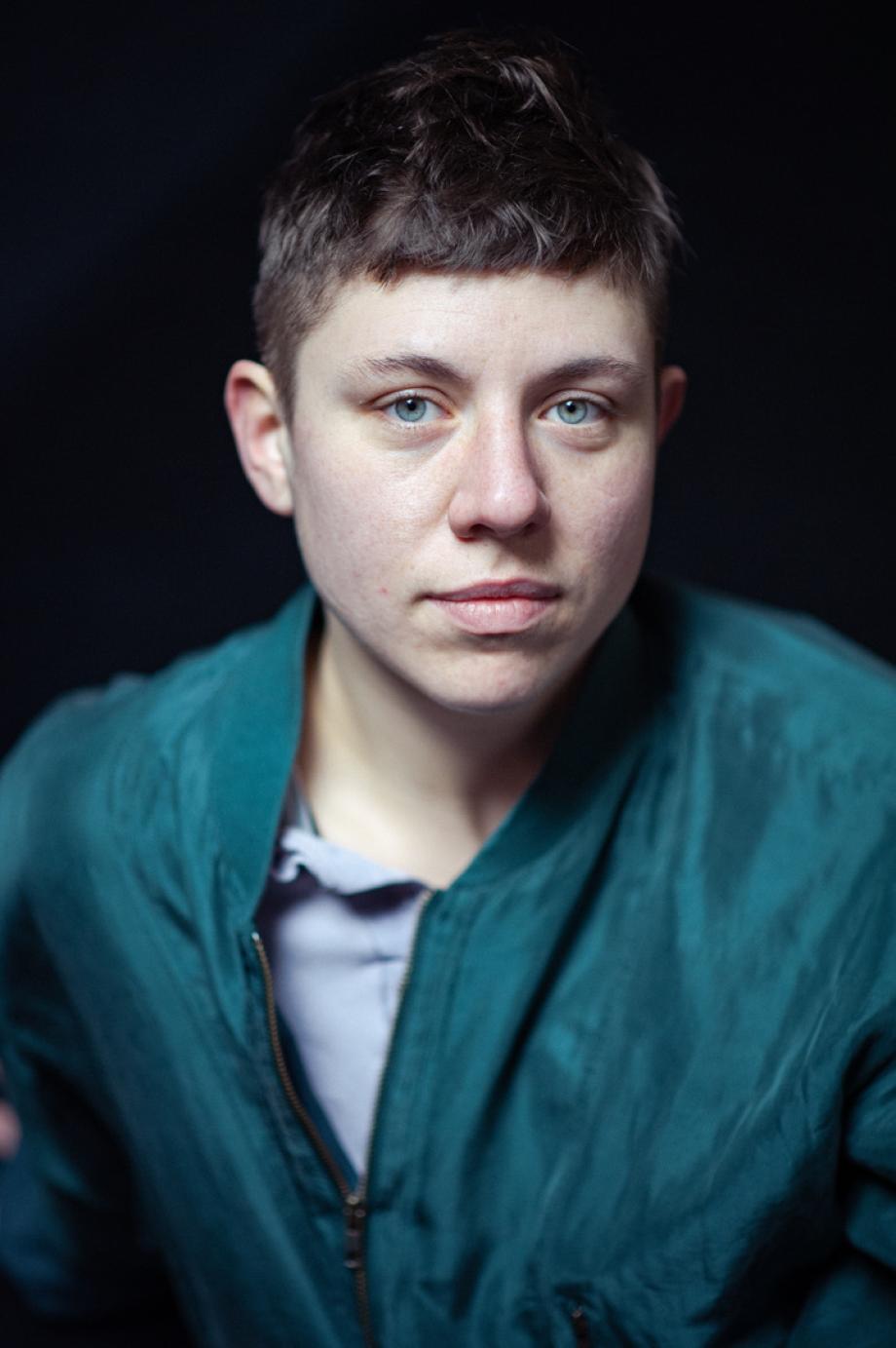 Portrait von Anso Dautz