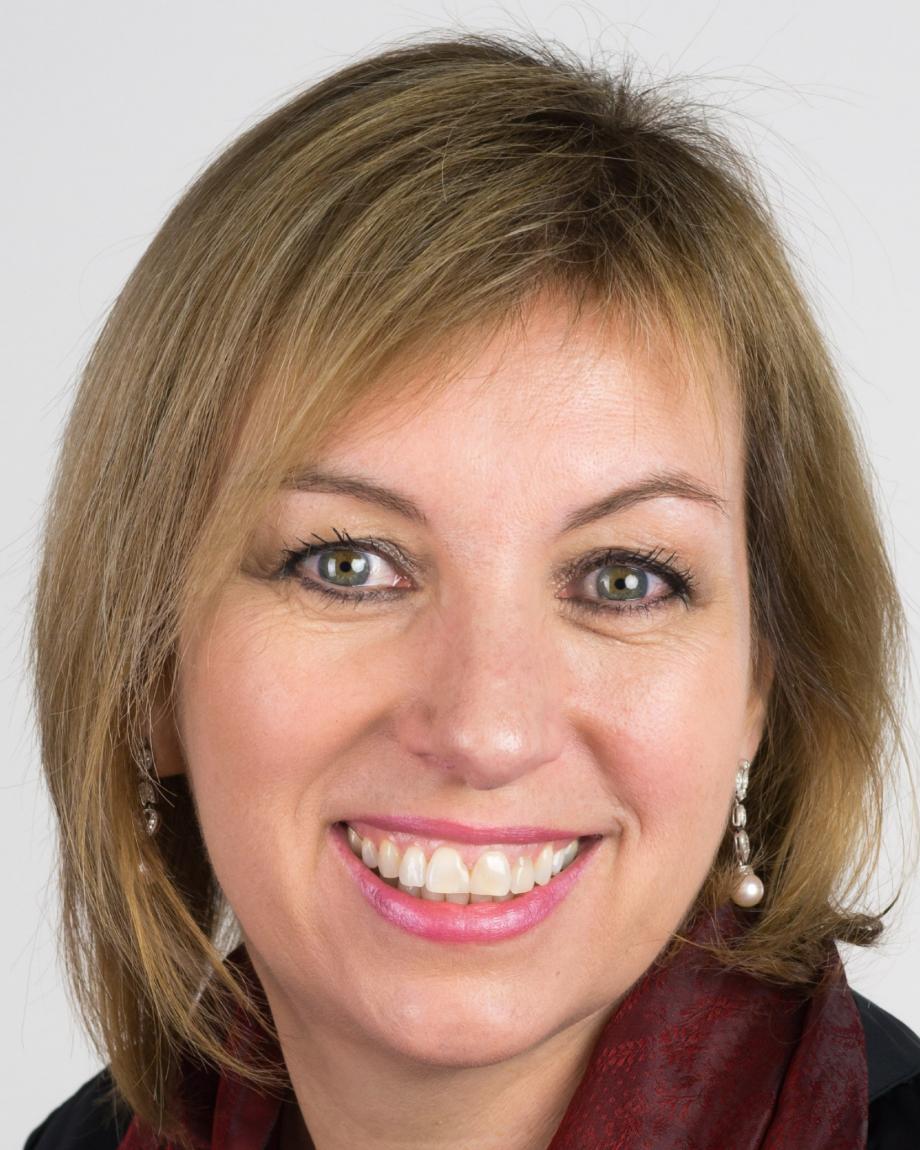 Susanne Dewald | Vortrag „Einblicke in die PEP® Methode – Innere Ruhe und Präsenz vor Mikrofon und Kamera“