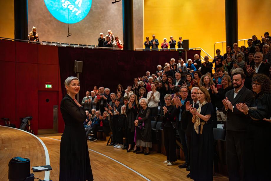 Fotos: Oliver Röckle