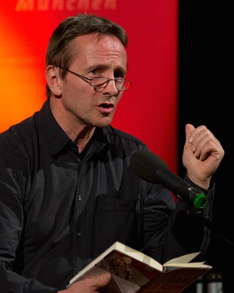Turmgespräch mit Dr. Helmut Becker 