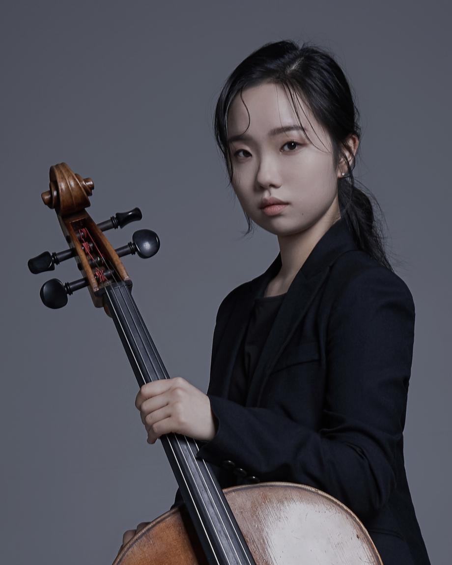 Teilnehmer Domnick-Wettbewerb Hyobi Jung