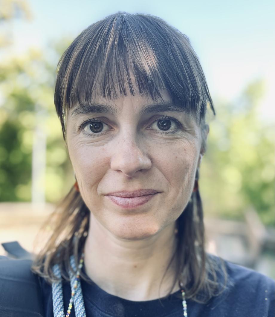 Lisa Sperling-Dossa
