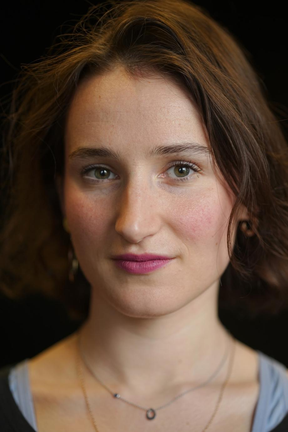 Portrait von Lilianna Klos