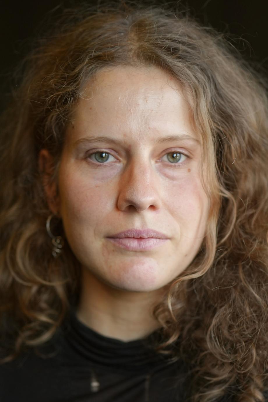Portrait von Ruth Eisleb
