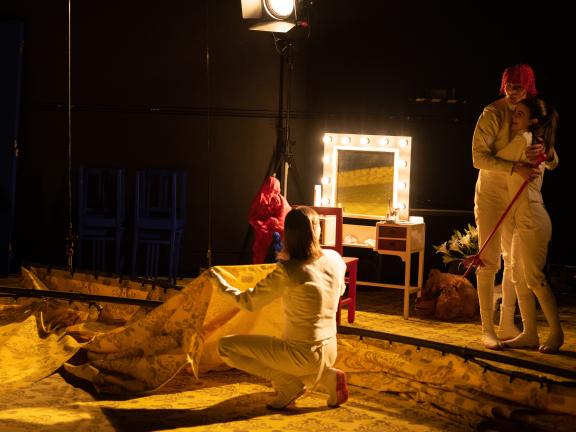 Die Krise des jungen Törleß