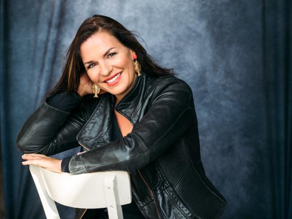 Prof.in Marion Eckstein