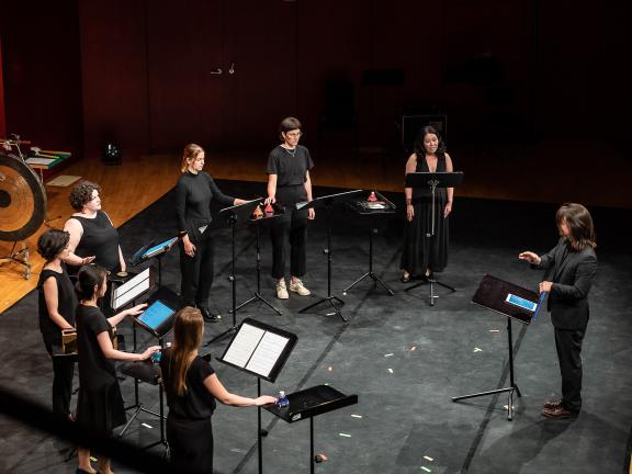 Lieder und Arien