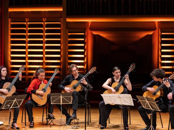 La Noche de la Guitarra