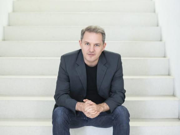 Dirigierklasse Prof. Rasmus Baumann