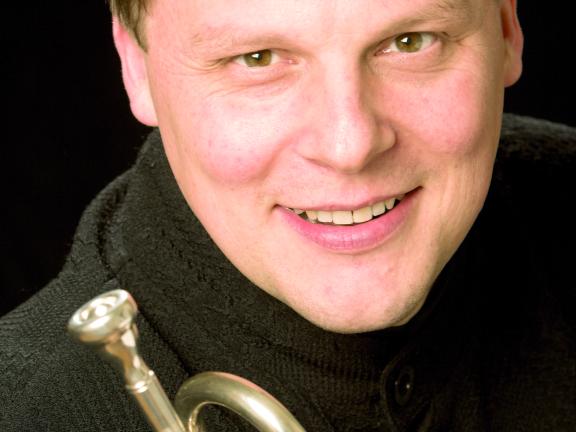 Wolfgang Bauer Trompete