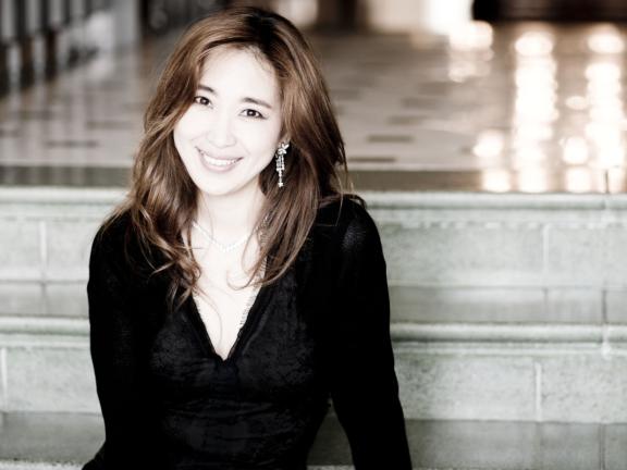 Apparition · Prof.in Yeree Suh, Sopran