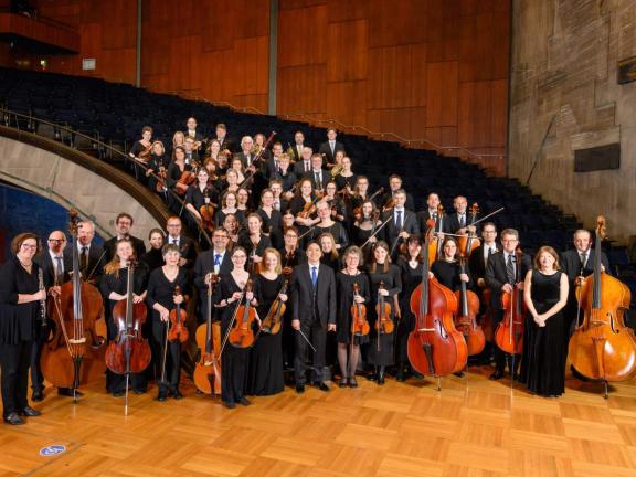 Orchesterverein Stuttgart