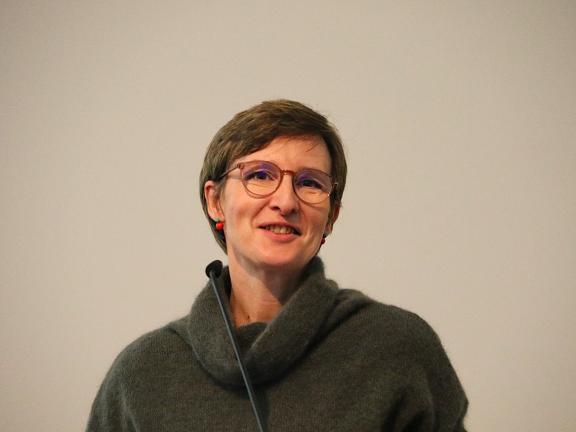 Wie schreibe ich einen Förderantrag? Wie entwickle ich aus meiner Idee ein künstlerisches Konzept? (Teil 2)