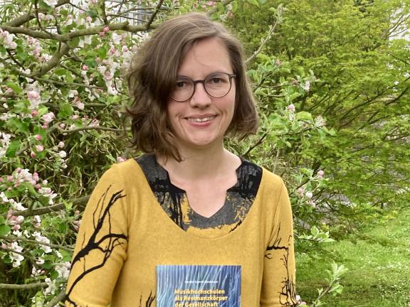 Musikhochschulen als Resonanzkörper_Schmitt_Weidmann