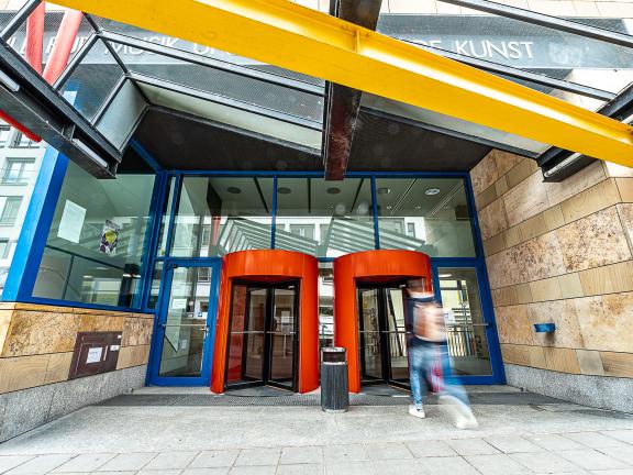 Studieninformationstag 2025