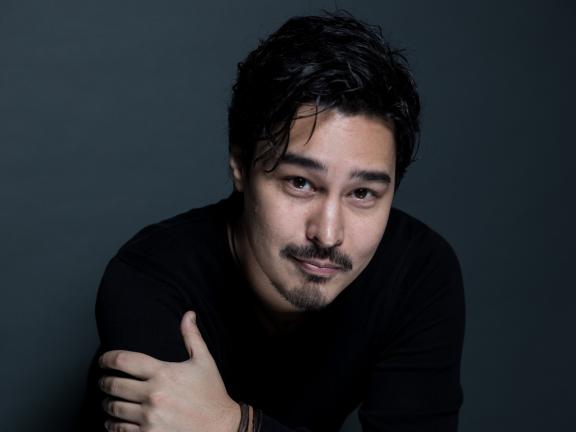 Meisterkurs Klavier mit Christopher Park