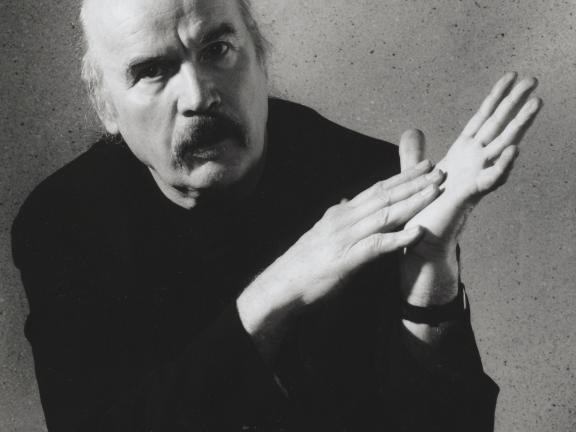Tribute to Wolfgang Dauner