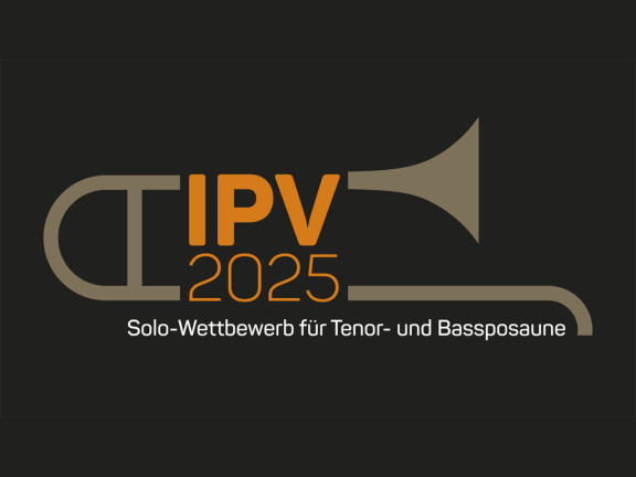 Logo Internationale Posaunenvereinigung e.V.
